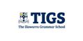 Logo for The Illawarra Grammar School